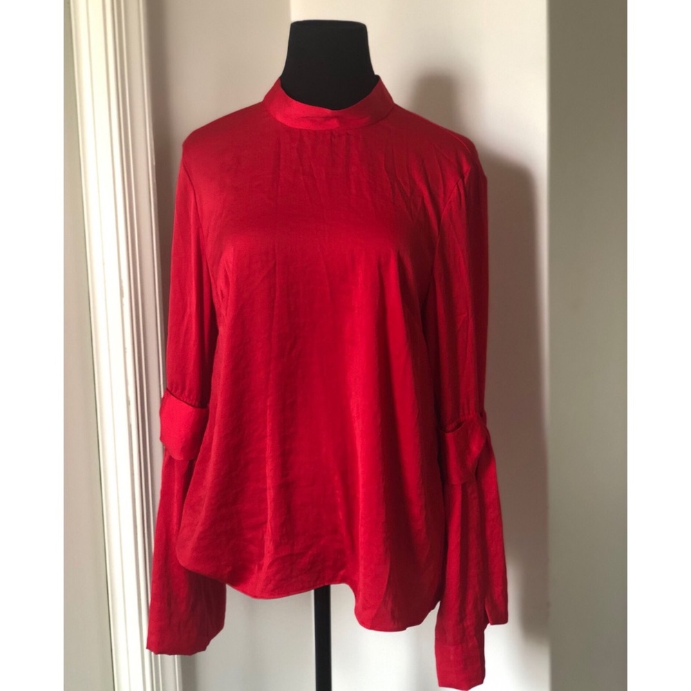 Rachel Roy blouse - Picture 2 of 4